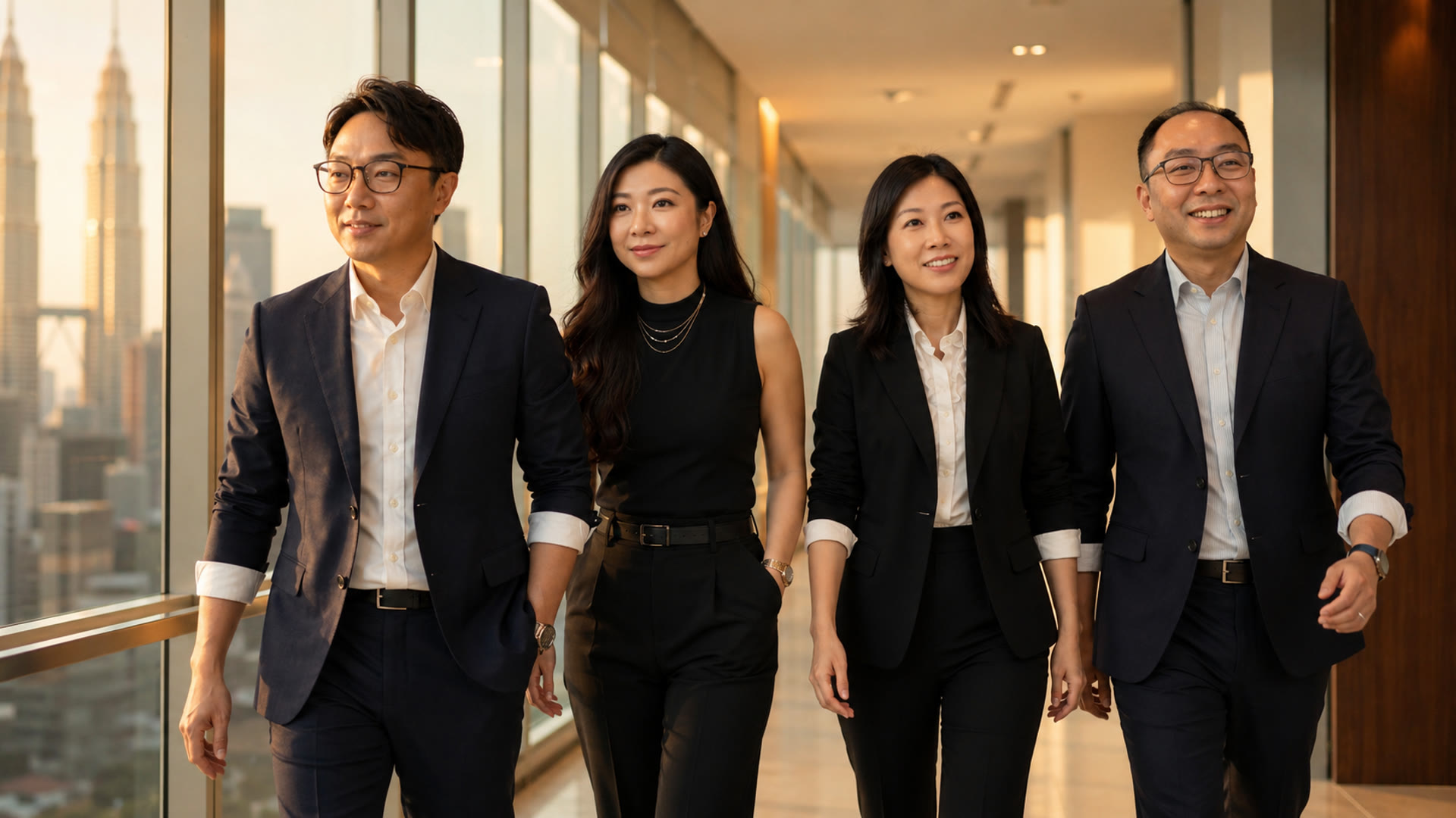 The Corporate Doctor