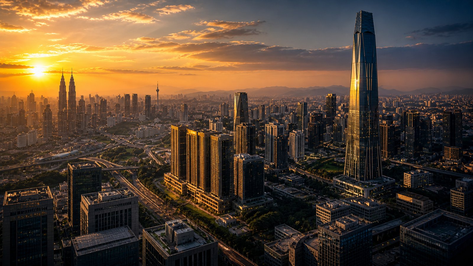 Kuala Lumpur office
