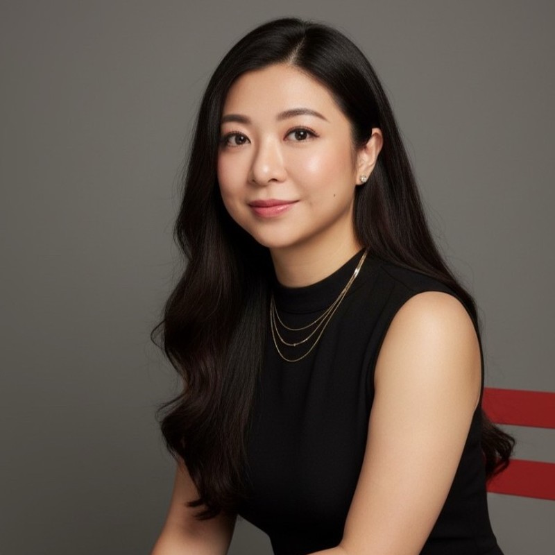 Amanda Ooi