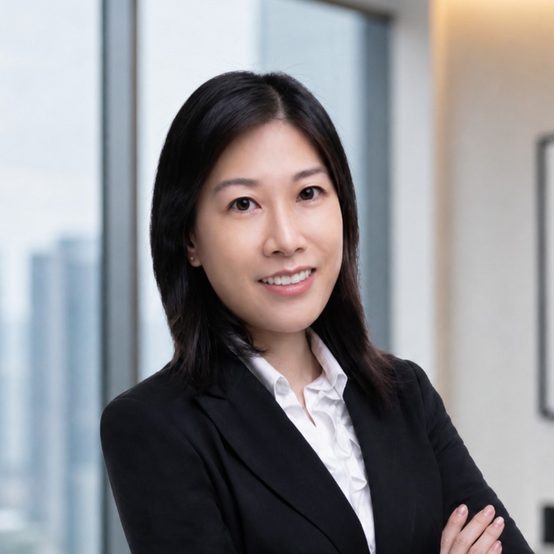 Cynthia Ng