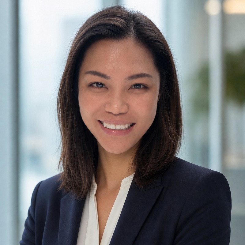 Pauline Wong